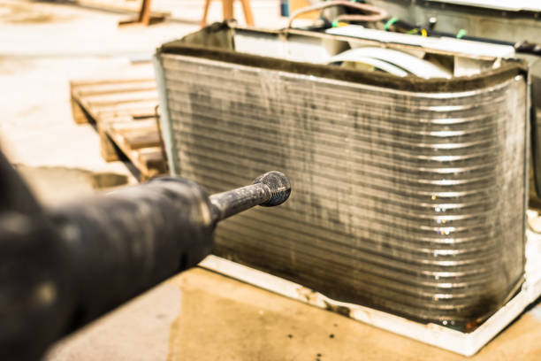 Best Ductwork Cleaning Services  in Morristown, TN