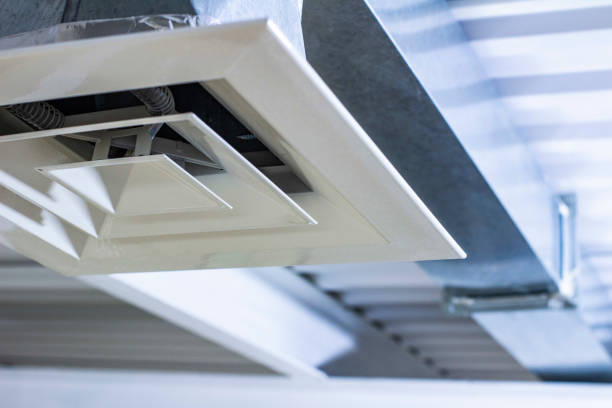 Best Dryer Vent Cleaning Services  in Morristown, TN