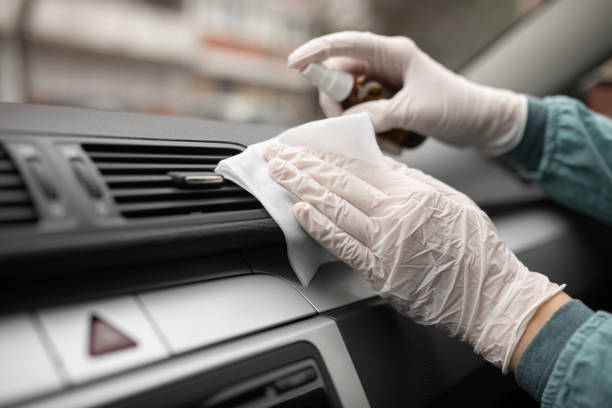 Best Ductwork Cleaning Services  in Morristown, TN