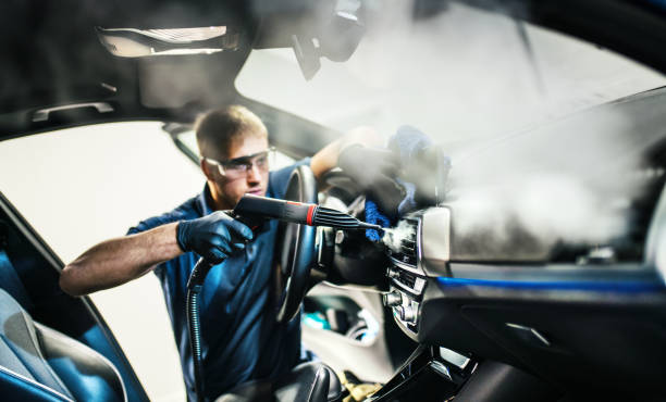 Best Local Air Duct Cleaning Services  in Morristown, TN