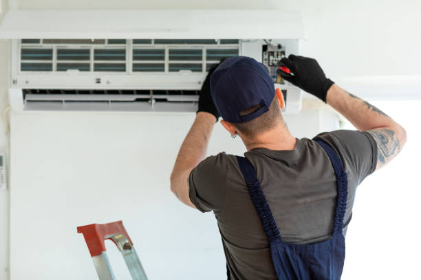 Best Affordable HVAC Duct Cleaning  in Morristown, TN