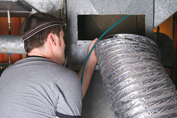 Best Professional Duct Cleaning Services  in Morristown, TN