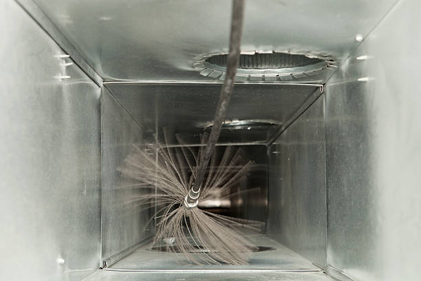 Best Emergency Air Duct Cleaning  in Morristown, TN