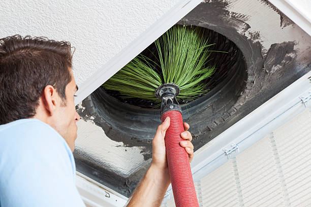 Best Local Air Duct Cleaning Services  in Morristown, TN