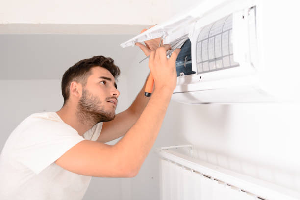 Affordable HVAC Duct Cleaning in TN