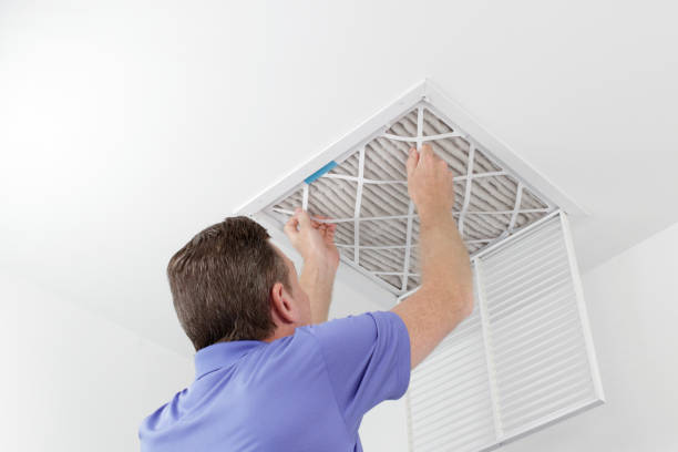 Best HVAC Duct Inspection Services  in Morristown, TN